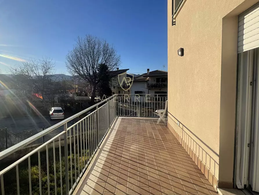 Immagine 13 di Appartamento in vendita  in Via della Fonte 11/a a L'aquila