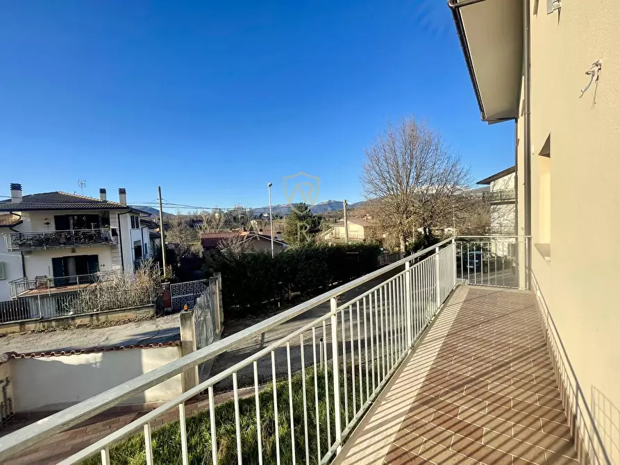 Immagine 9 di Appartamento in vendita  in Via della Fonte 11/a a L'aquila