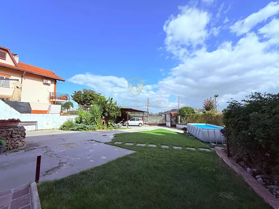 Immagine 2 di Villa in vendita  in Strada Licini 61 a Chieti