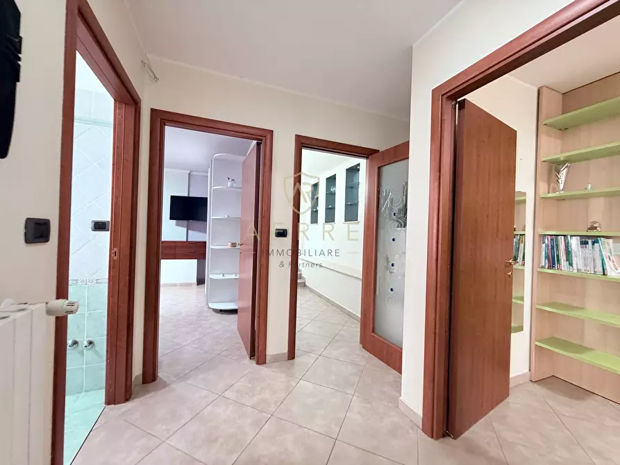 Immagine 28 di Villa in vendita  in Strada Licini 61 a Chieti