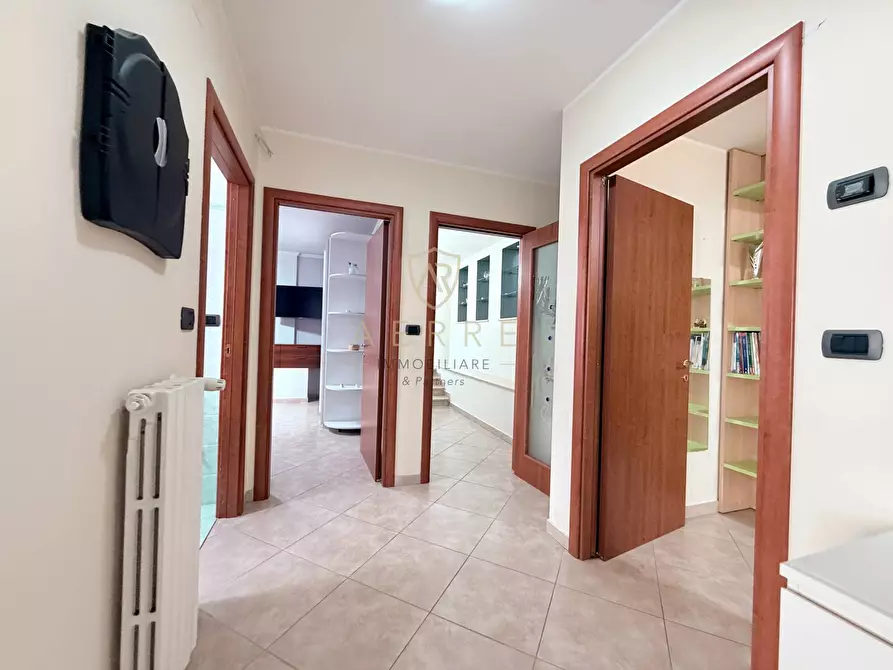 Immagine 29 di Villa in vendita  in Strada Licini 61 a Chieti