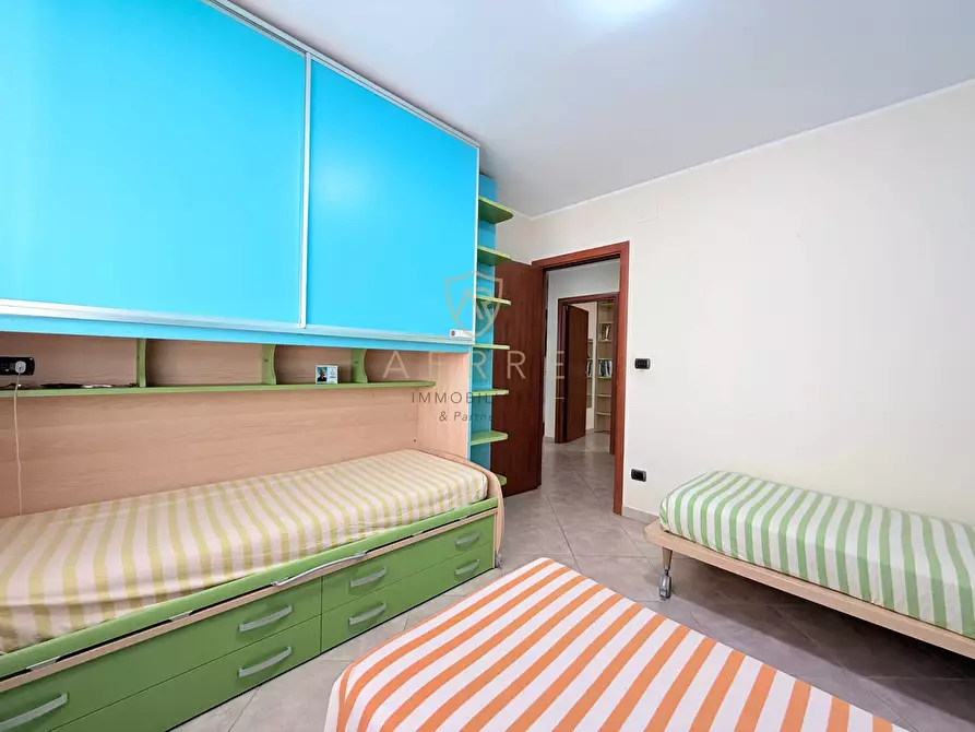 Immagine 32 di Villa in vendita  in Strada Licini 61 a Chieti