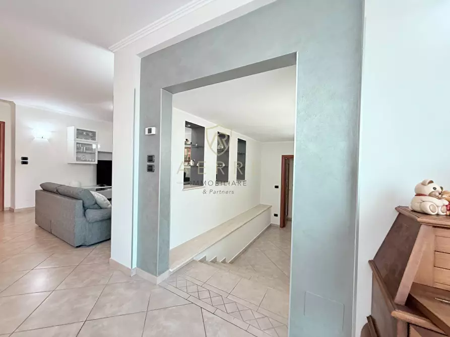 Immagine 16 di Villa in vendita  in Strada Licini 61 a Chieti