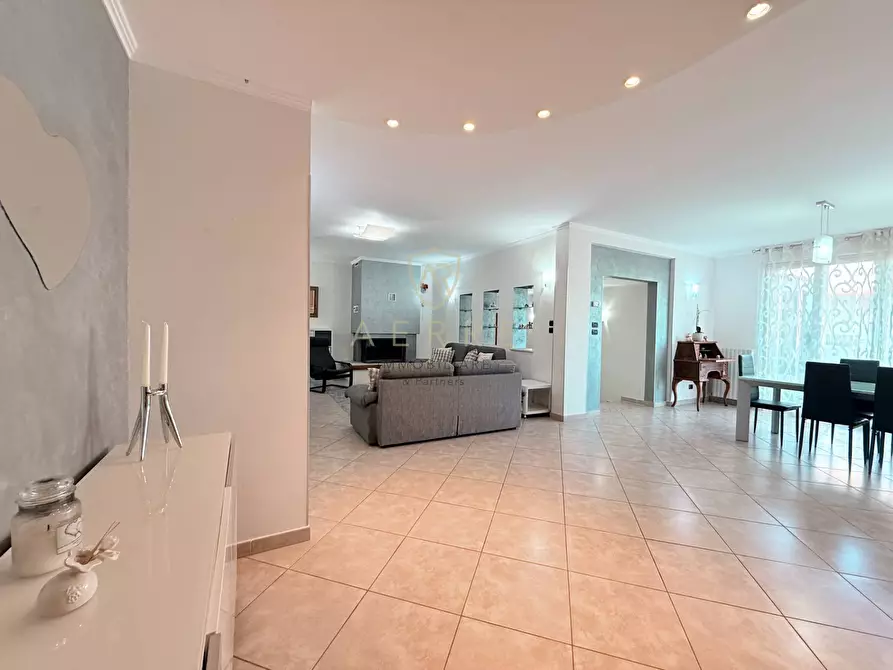 Immagine 8 di Villa in vendita  in Strada Licini 61 a Chieti