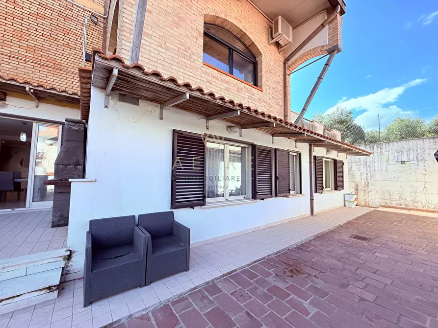 Immagine 47 di Villa in vendita  in Strada Licini 61 a Chieti