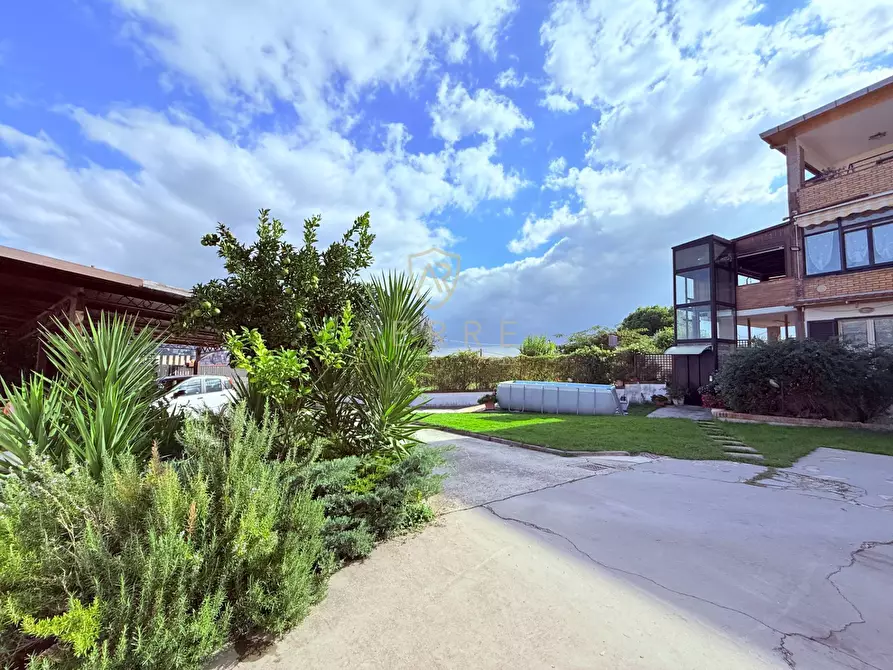 Immagine 50 di Villa in vendita  in Strada Licini 61 a Chieti