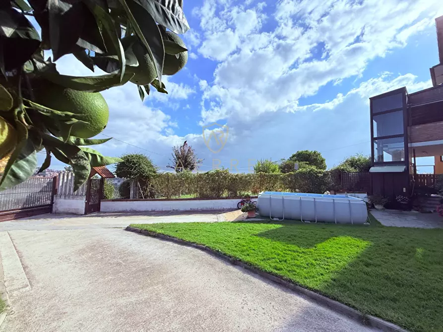 Immagine 52 di Villa in vendita  in Strada Licini 61 a Chieti