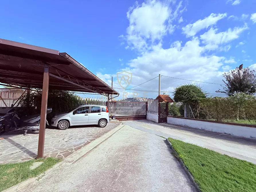 Immagine 53 di Villa in vendita  in Strada Licini 61 a Chieti