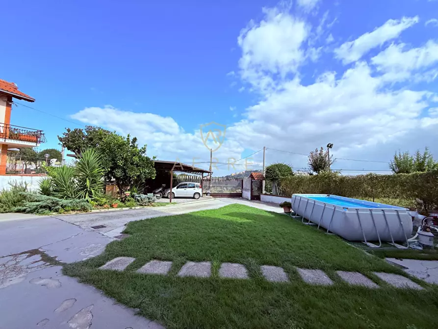 Immagine 54 di Villa in vendita  in Strada Licini 61 a Chieti