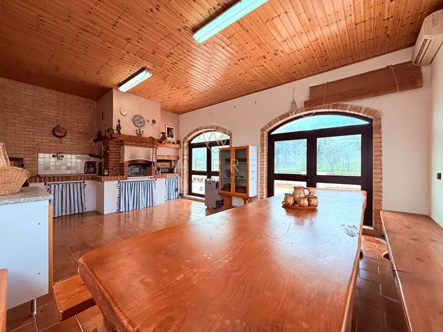 Immagine 19 di Villa in vendita  in strada Licini 61 a Chieti