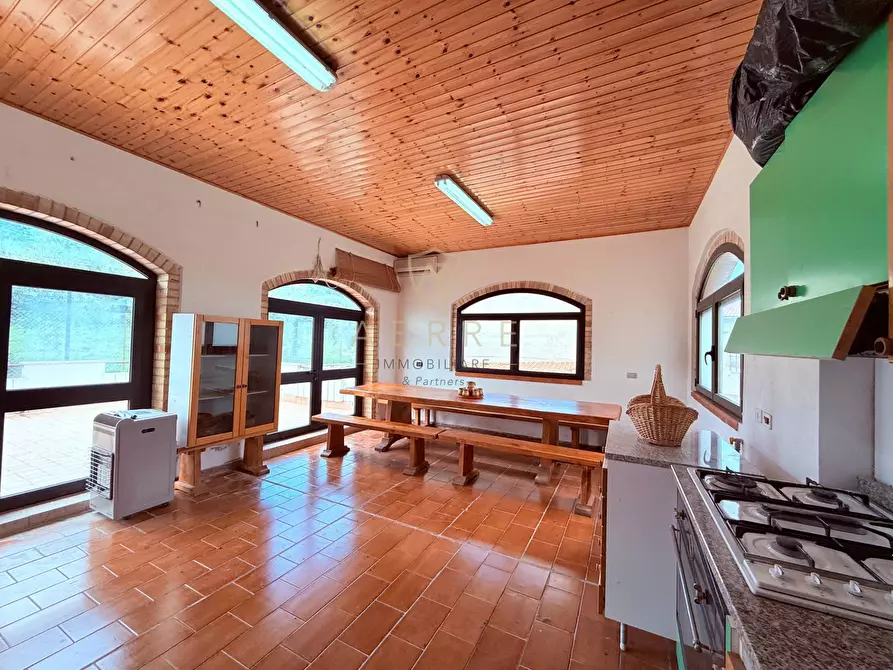 Immagine 20 di Villa in vendita  in strada Licini 61 a Chieti