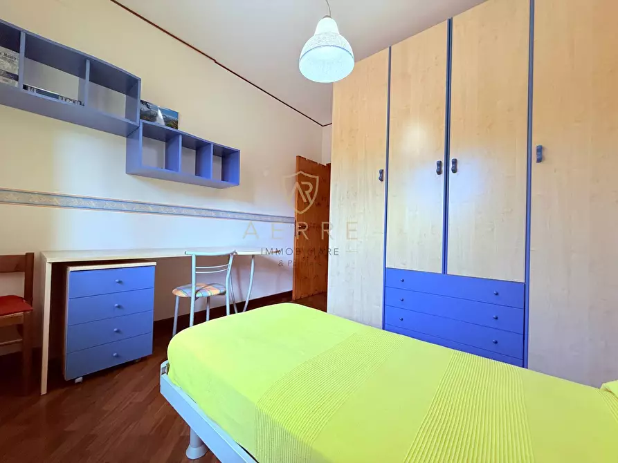 Immagine 27 di Villa in vendita  in strada Licini 61 a Chieti