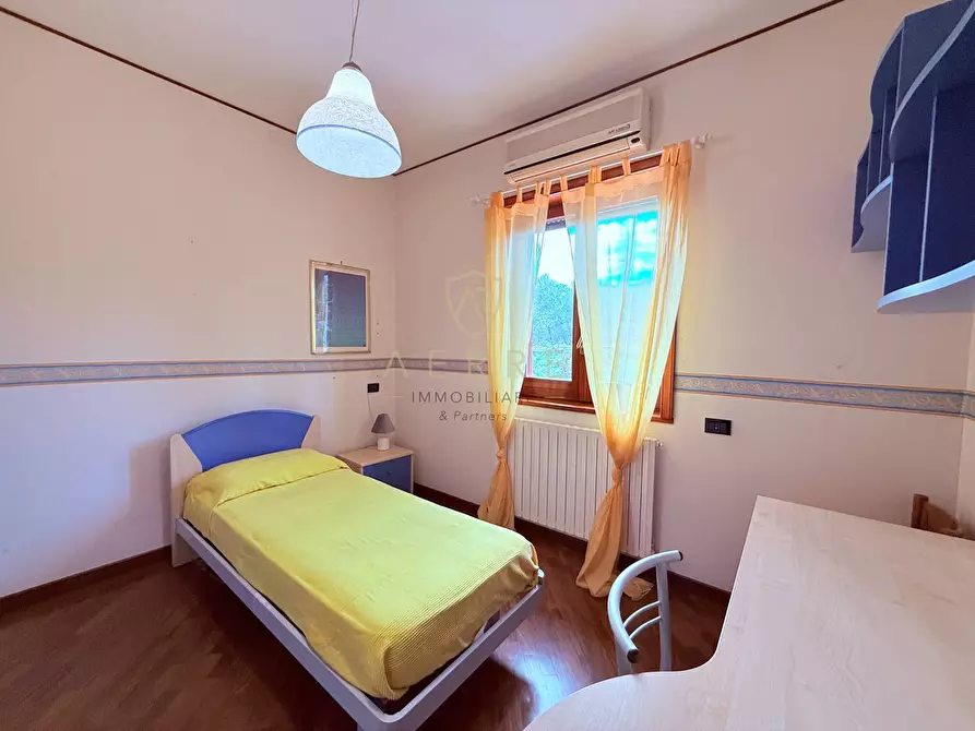 Immagine 26 di Villa in vendita  in strada Licini 61 a Chieti