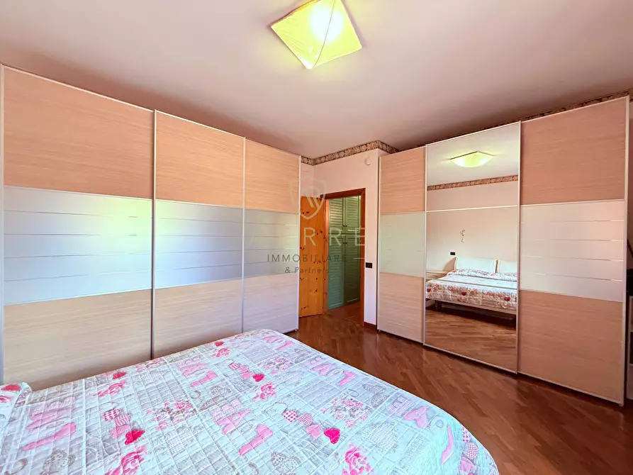 Immagine 30 di Villa in vendita  in strada Licini 61 a Chieti