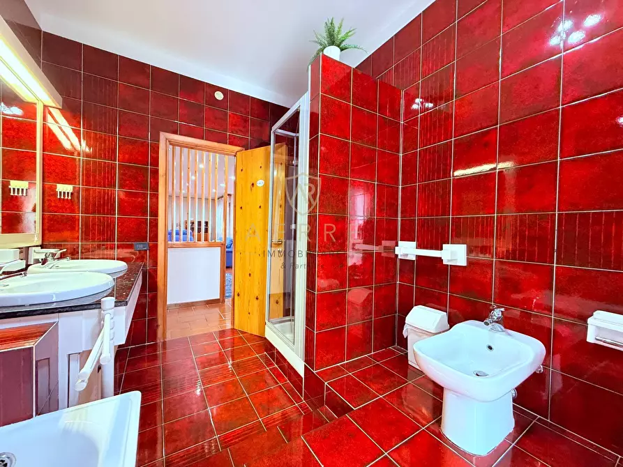 Immagine 10 di Villa in vendita  in strada Licini 61 a Chieti