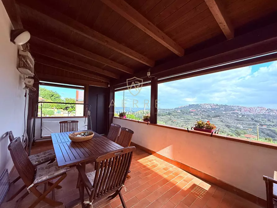 Immagine 15 di Villa in vendita  in strada Licini 61 a Chieti