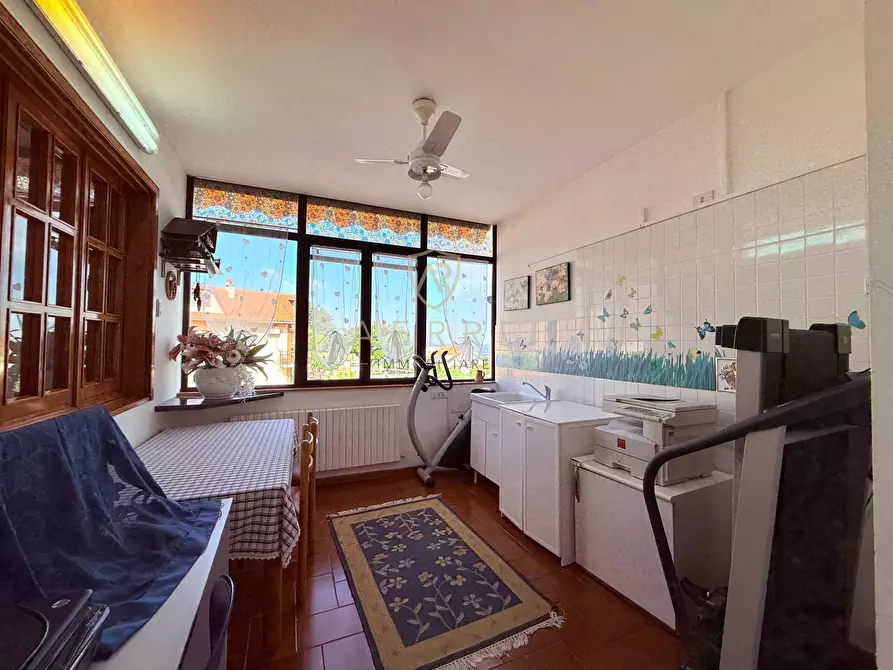 Immagine 14 di Villa in vendita  in strada Licini 61 a Chieti