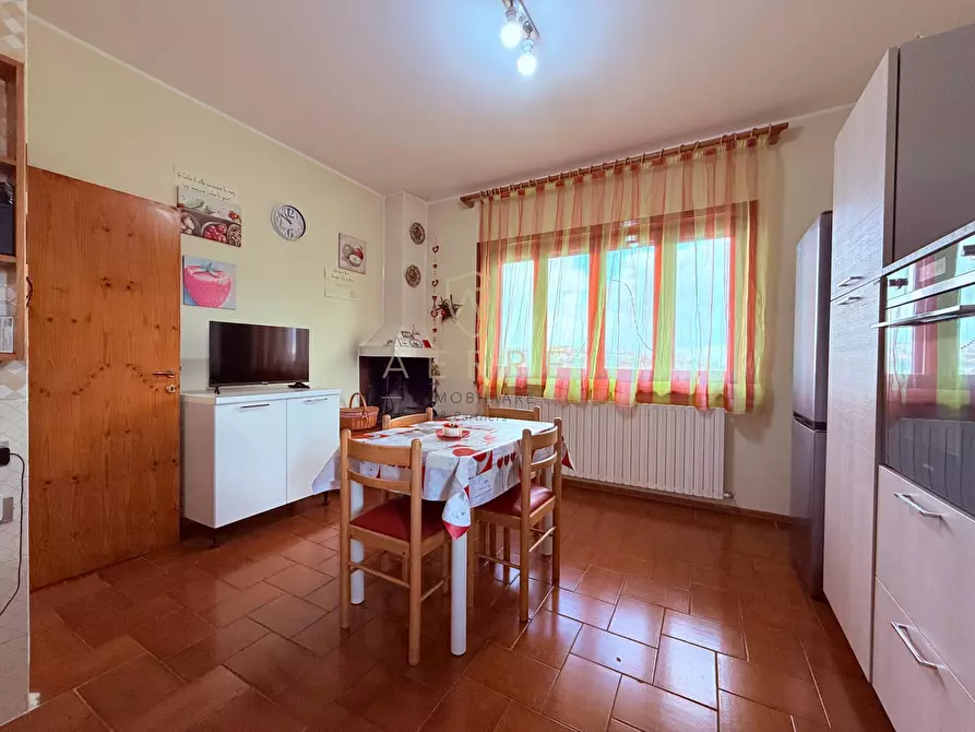 Immagine 7 di Villa in vendita  in strada Licini 61 a Chieti