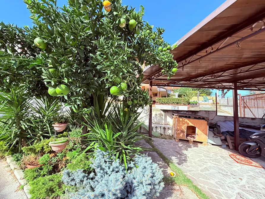 Immagine 39 di Villa in vendita  in strada Licini 61 a Chieti