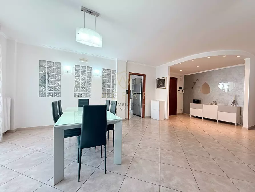 Immagine 9 di Casa indipendente in vendita  in Strada Licini 61 a Chieti