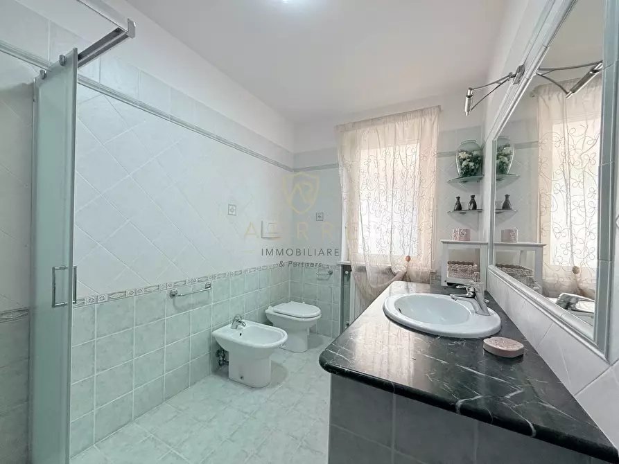 Immagine 22 di Casa indipendente in vendita  in Strada Licini 61 a Chieti