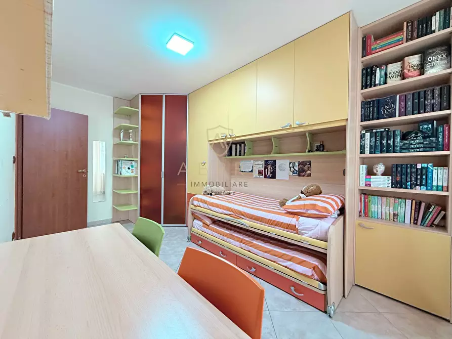 Immagine 23 di Casa indipendente in vendita  in Strada Licini 61 a Chieti