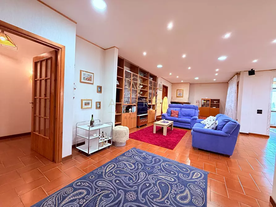 Immagine 27 di Casa indipendente in vendita  in Strada Licini 61 a Chieti