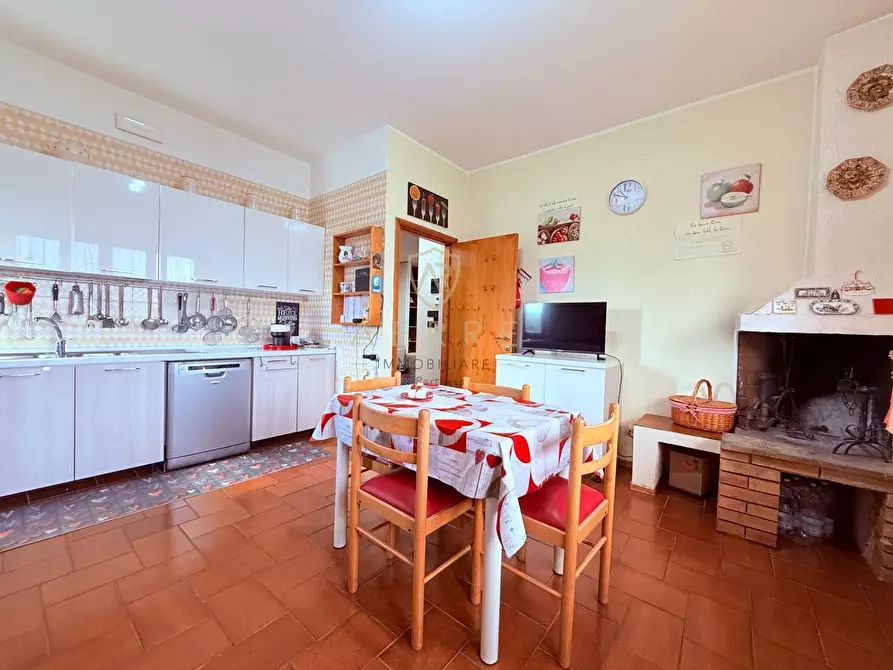 Immagine 28 di Casa indipendente in vendita  in Strada Licini 61 a Chieti