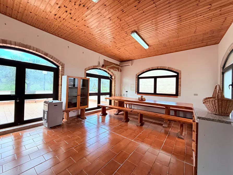 Immagine 31 di Casa indipendente in vendita  in Strada Licini 61 a Chieti