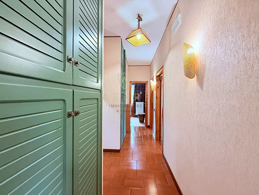 Immagine 35 di Casa indipendente in vendita  in Strada Licini 61 a Chieti