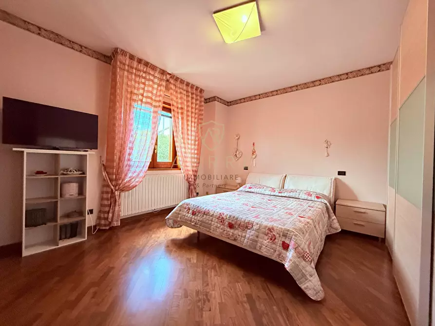 Immagine 36 di Casa indipendente in vendita  in Strada Licini 61 a Chieti