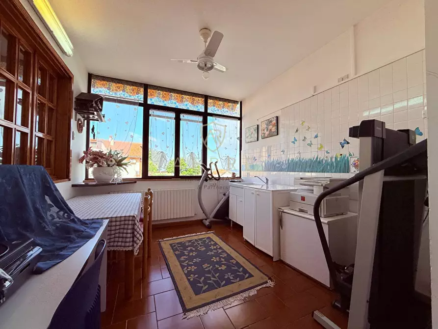 Immagine 39 di Casa indipendente in vendita  in Strada Licini 61 a Chieti