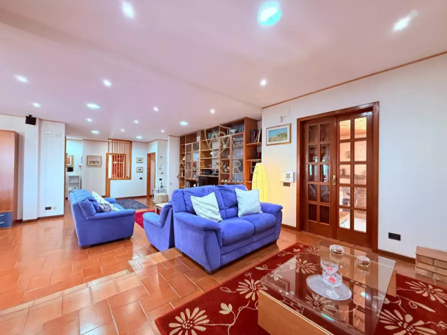 Immagine 40 di Casa indipendente in vendita  in Strada Licini 61 a Chieti