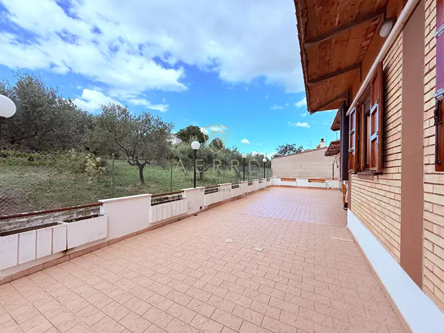 Immagine 43 di Casa indipendente in vendita  in Strada Licini 61 a Chieti