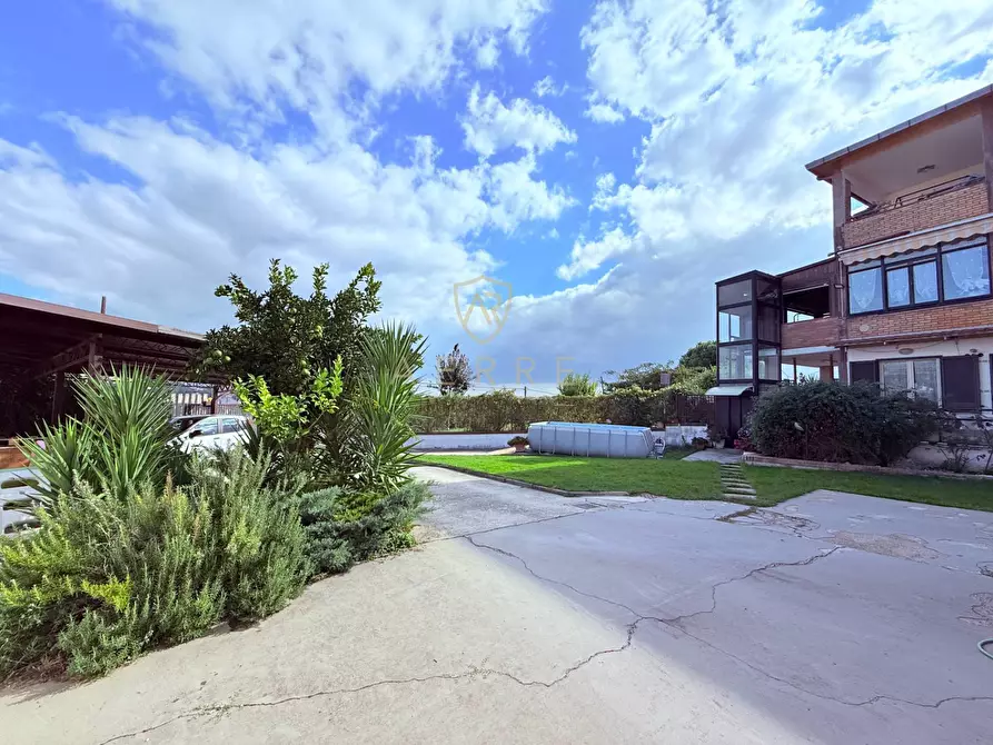 Immagine 48 di Casa indipendente in vendita  in Strada Licini 61 a Chieti