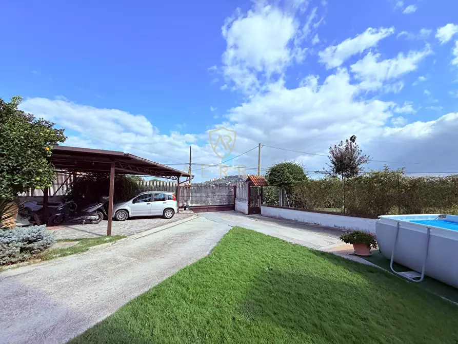 Immagine 50 di Casa indipendente in vendita  in Strada Licini 61 a Chieti