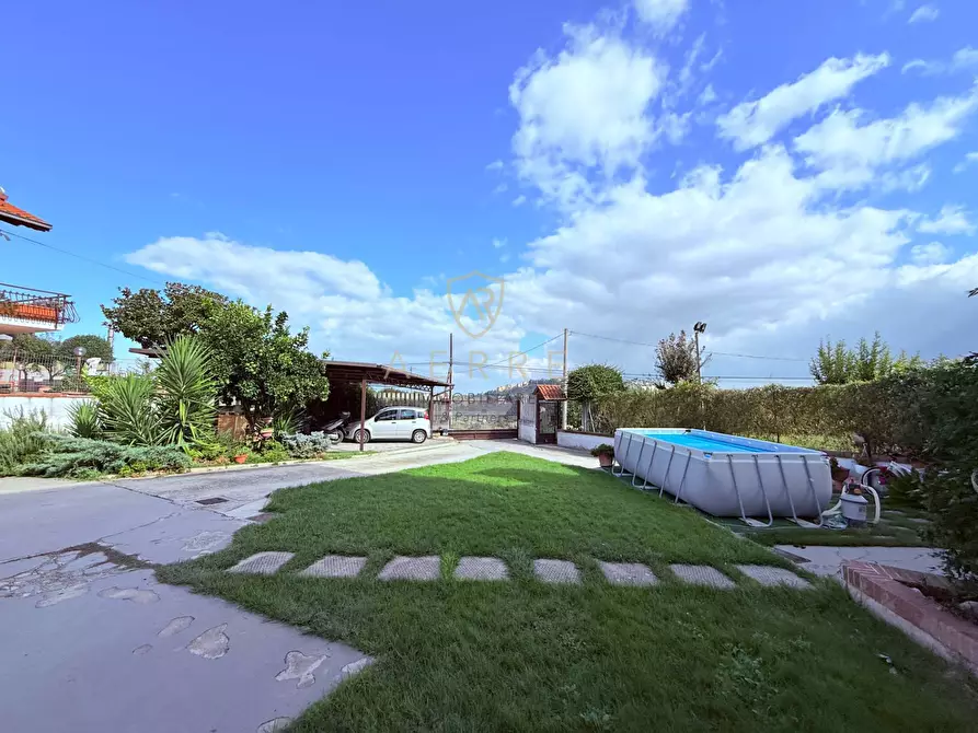 Immagine 51 di Casa indipendente in vendita  in Strada Licini 61 a Chieti