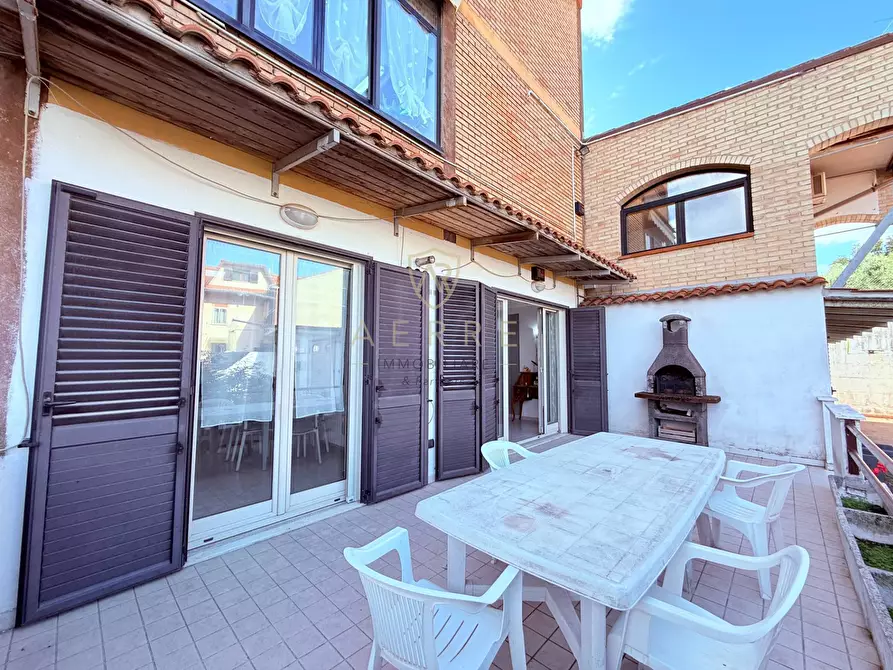 Immagine 52 di Casa indipendente in vendita  in Strada Licini 61 a Chieti