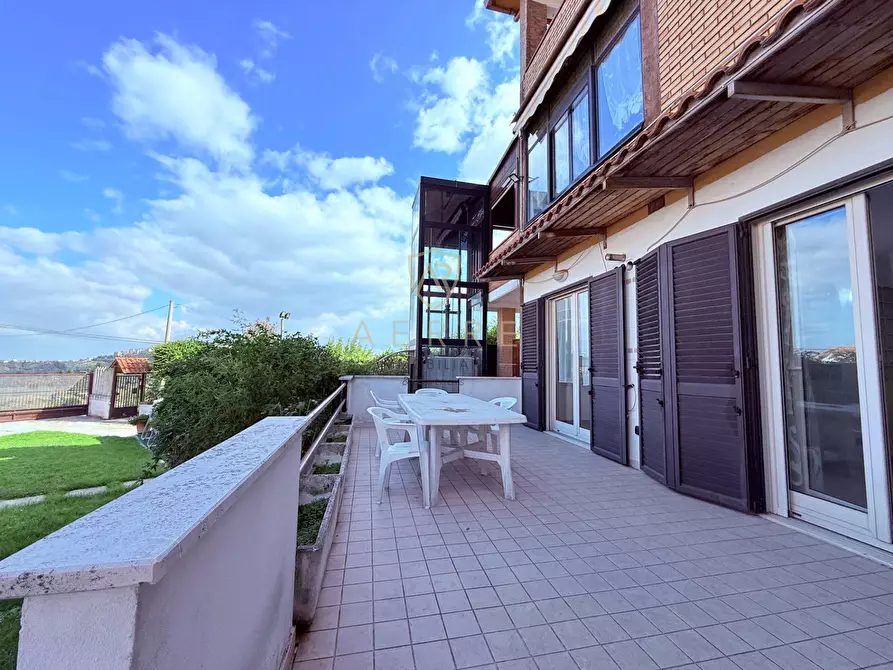 Immagine 53 di Casa indipendente in vendita  in Strada Licini 61 a Chieti