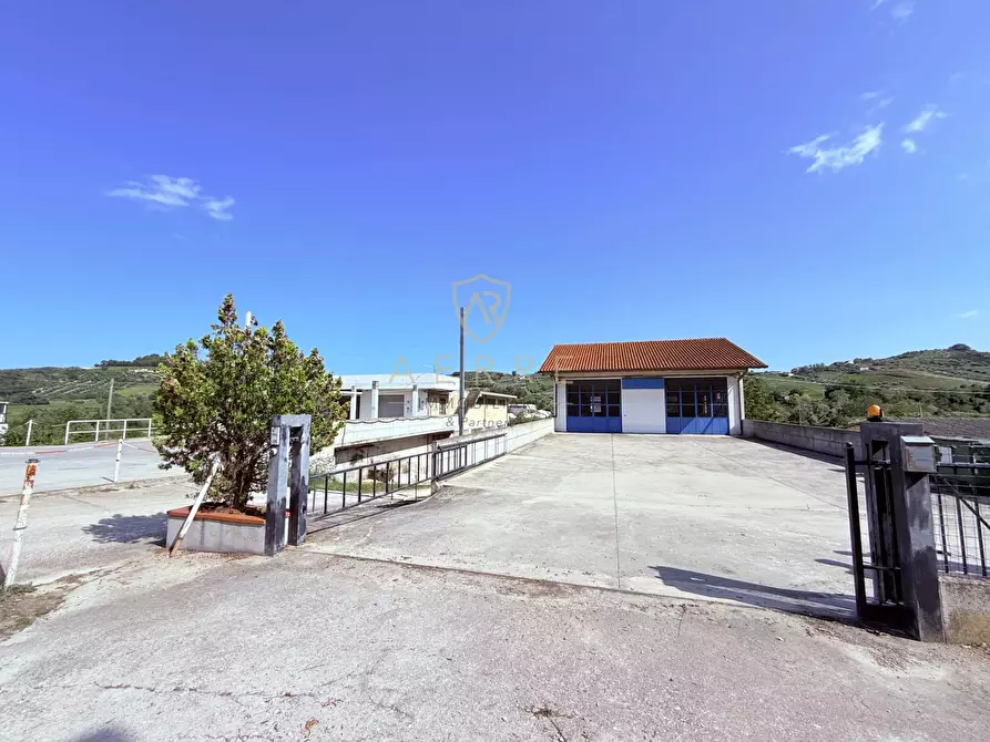 Immagine 3 di Casa indipendente in vendita  in Contrada Val di Foro 61 a Ari