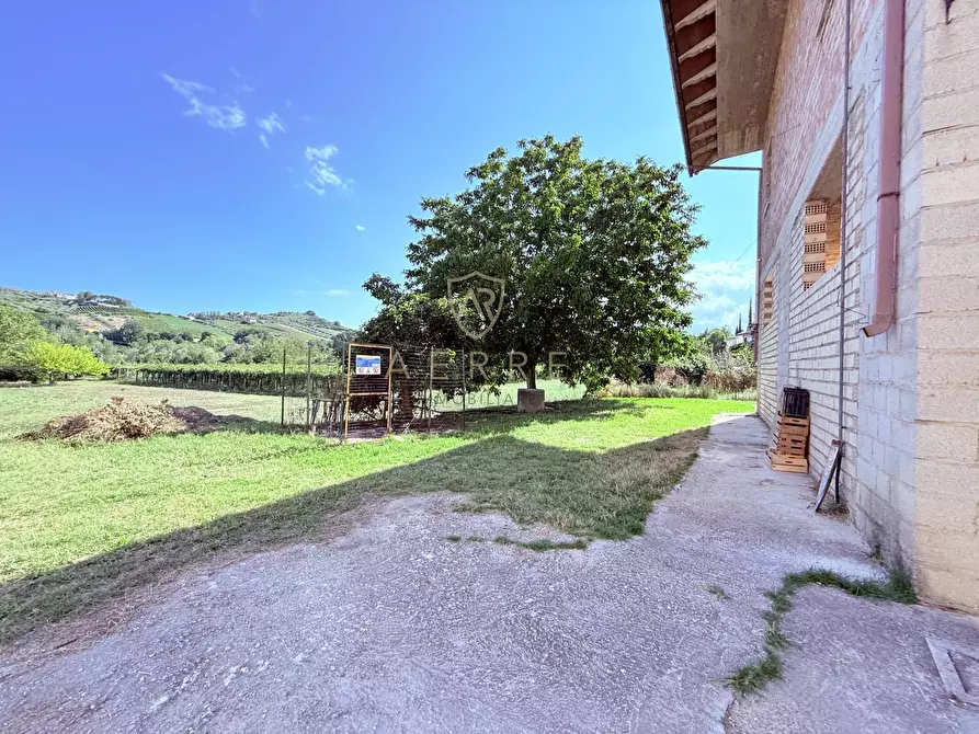 Immagine 9 di Casa indipendente in vendita  in Contrada Val di Foro 61 a Ari