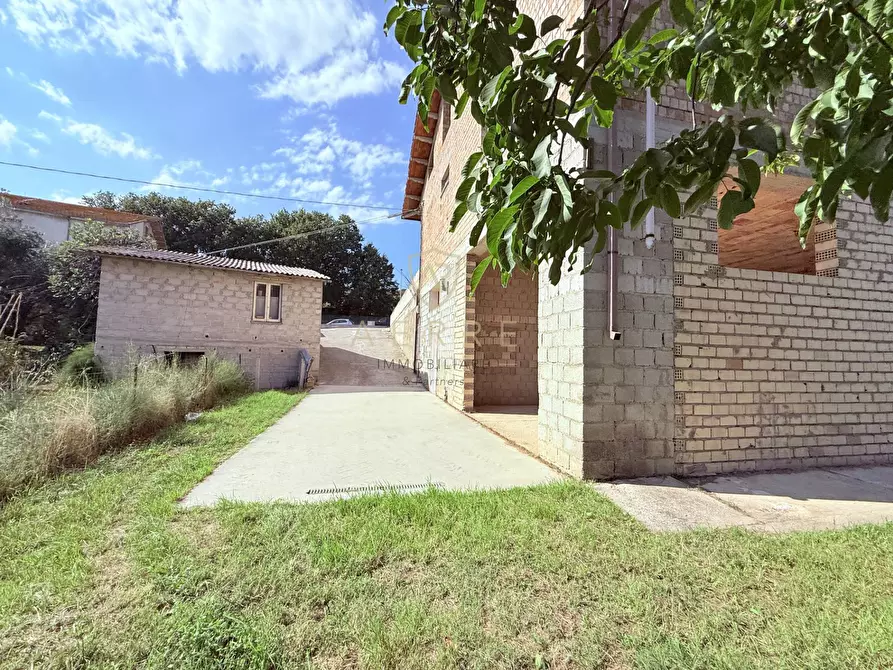 Immagine 15 di Casa indipendente in vendita  in Contrada Val di Foro 61 a Ari