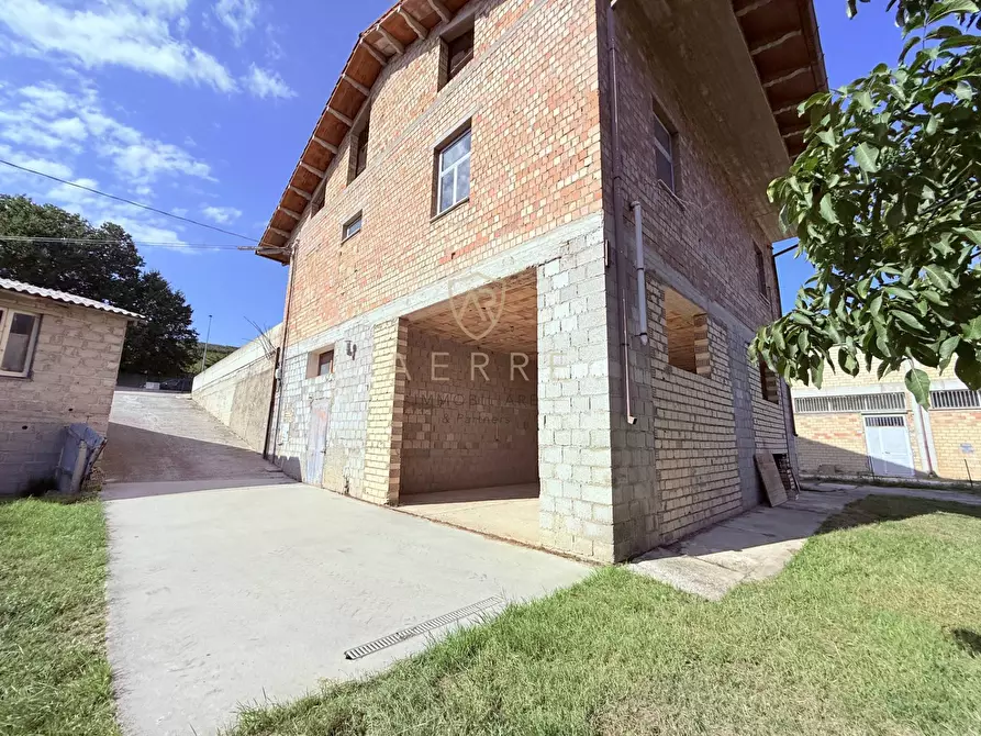 Immagine 16 di Casa indipendente in vendita  in Contrada Val di Foro 61 a Ari