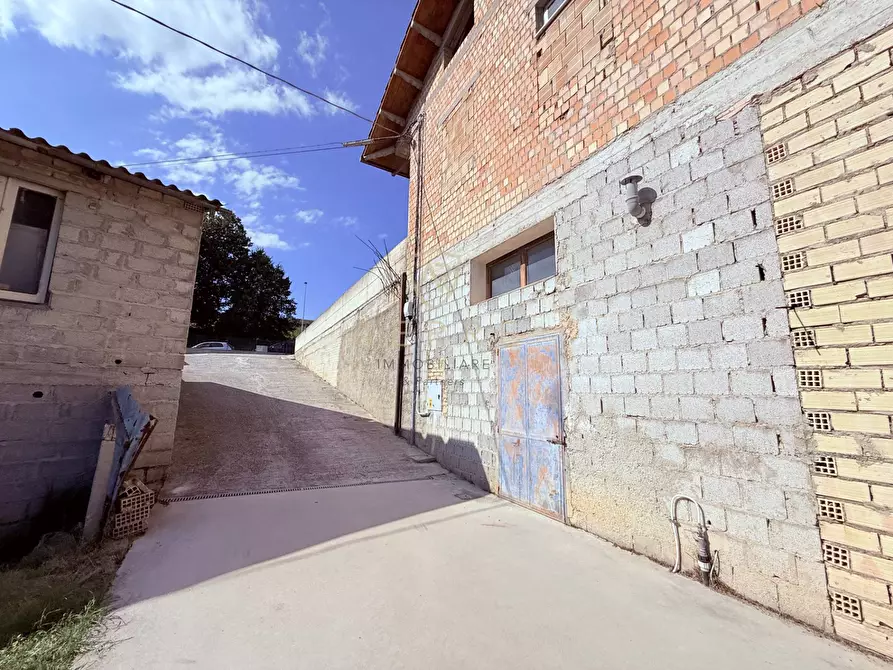 Immagine 17 di Casa indipendente in vendita  in Contrada Val di Foro 61 a Ari