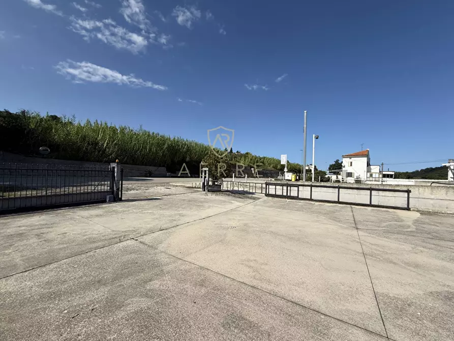 Immagine 19 di Casa indipendente in vendita  in Contrada Val di Foro 61 a Ari