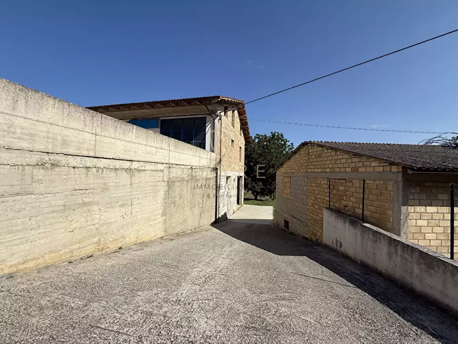 Immagine 20 di Casa indipendente in vendita  in Contrada Val di Foro 61 a Ari