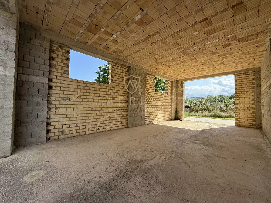 Immagine 23 di Casa indipendente in vendita  in Contrada Val di Foro 61 a Ari