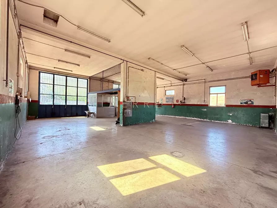 Immagine 24 di Casa indipendente in vendita  in Contrada Val di Foro 61 a Ari