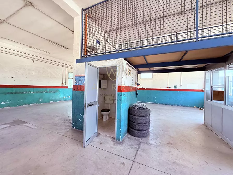 Immagine 28 di Casa indipendente in vendita  in Contrada Val di Foro 61 a Ari