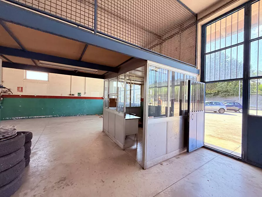 Immagine 30 di Casa indipendente in vendita  in Contrada Val di Foro 61 a Ari